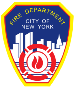 FDNY Logo