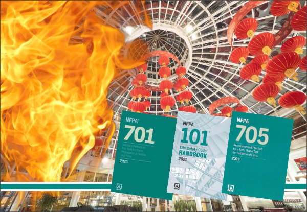 Essential Guidelines for Fire Code Compliance