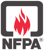 NFPA Logo
