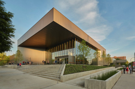 Theater Drapery & Soft-Goods Compliance