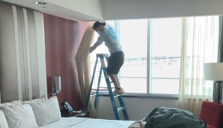 Same-Day Execution Model (No Rooms Out of Service)