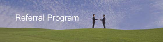 referral program
